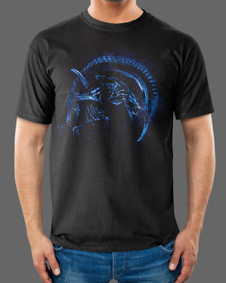fright rags alien 30th anniversary