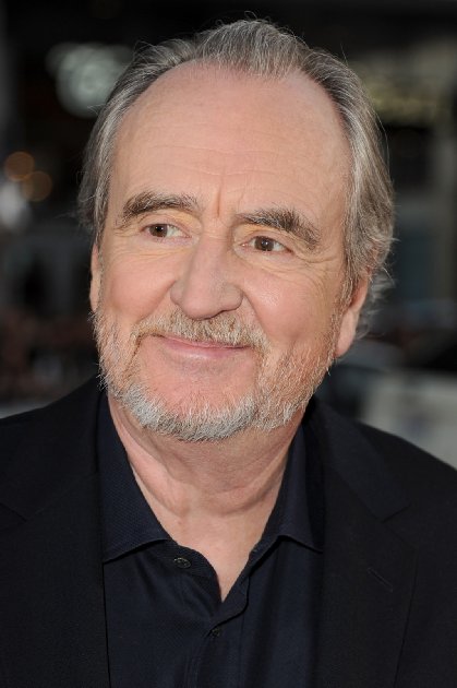 Wes Craven picture