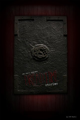 dreadtime stories poster