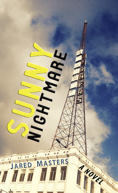 Sunny Nightmare Cover Art Image