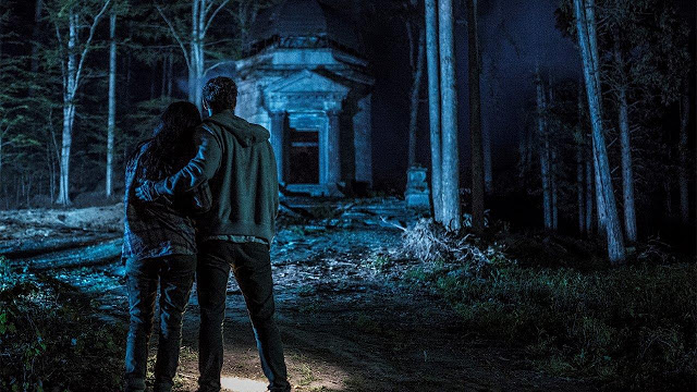 Horror Channel Image