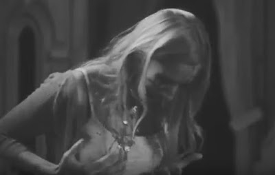 never open the door image