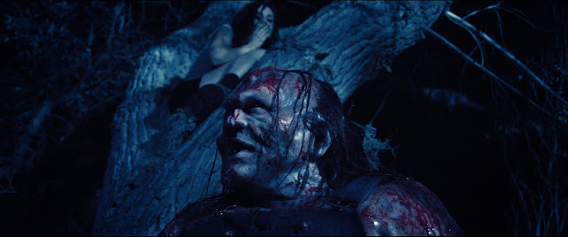 Victor Crowley Image
