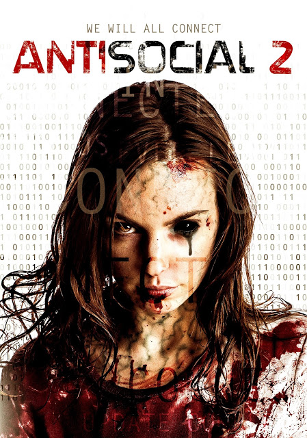 antisocial 2 poster