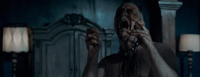 bed of the dead image