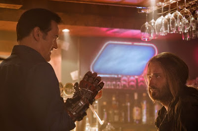 ash vs evil dead image