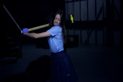 i spit on your grave 3 vengance is mine image