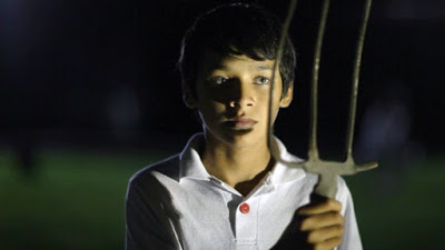children of the night image
