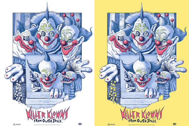 Killer Klowns image