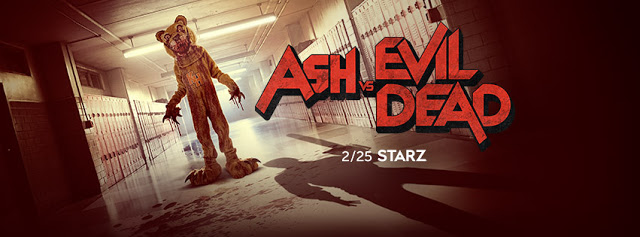 ash vs evil dead banner header