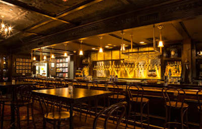 Alamo Drafthouse image