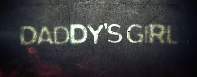Daddy's Girl Header