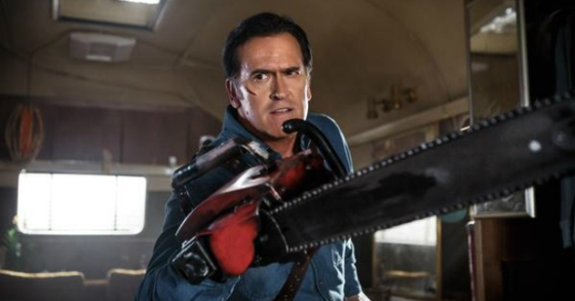 ash vs evil dead image
