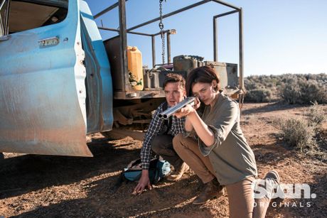 wolf creek series two image