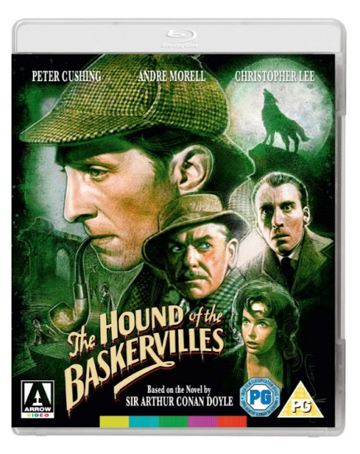The Hound of the Baskervilles