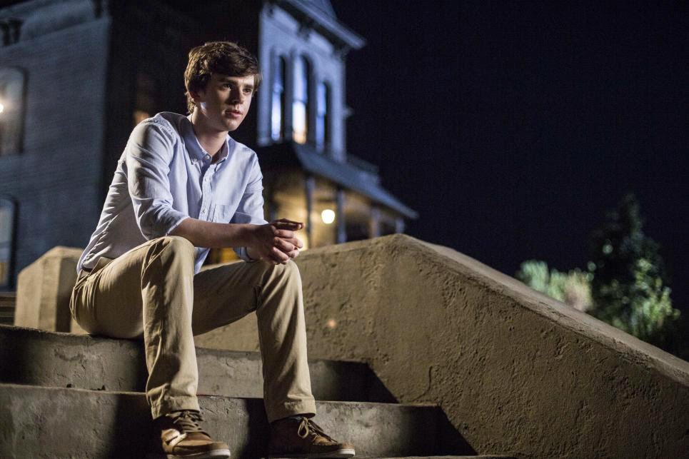 Norman Bates