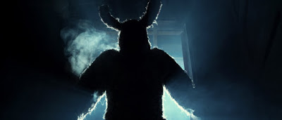 bunny the killer thing image