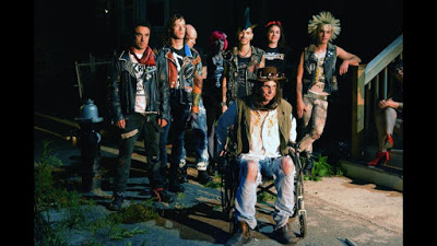 the ungovernable force image