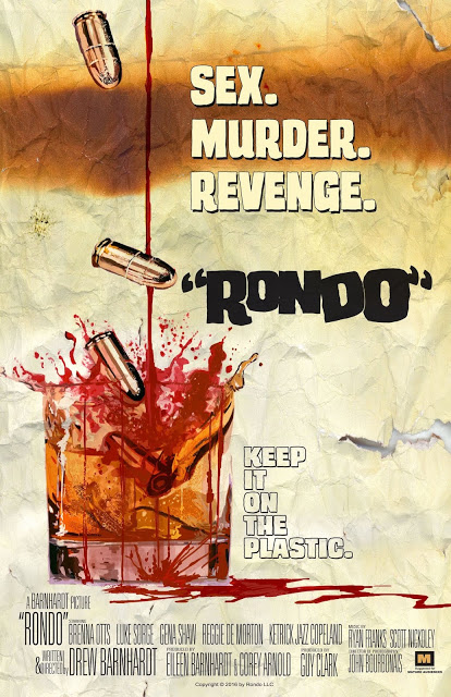 Rondo Poster