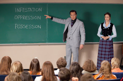 the conjuring image
