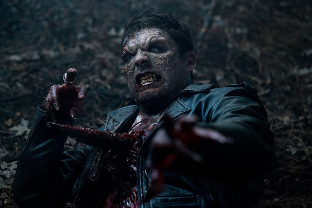 ash vs evil dead image