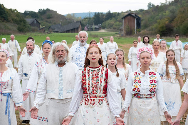 Midsommar image