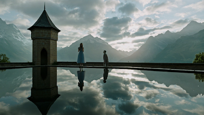 A cure for wellness image