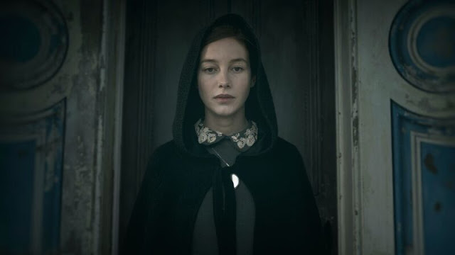 the lodgers image