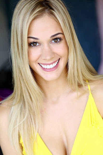 lauren elise picture