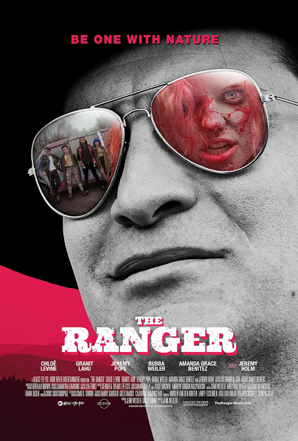 The Ranger Poster