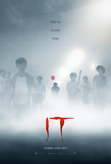 IT poster