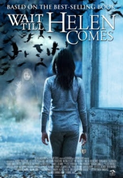 wait till helen comes poster