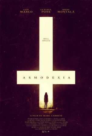 Asmodexia poster