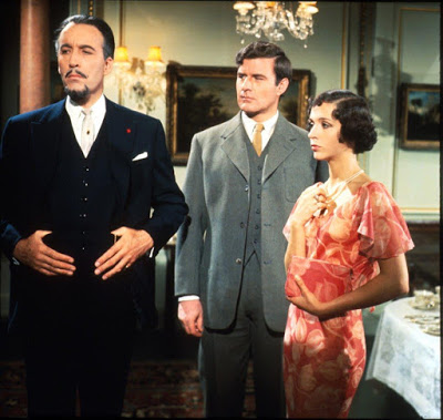 christopher lee image