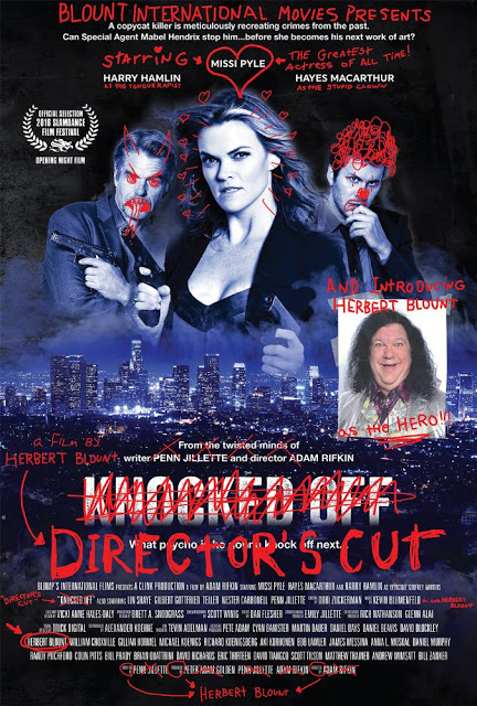 directors cut poster