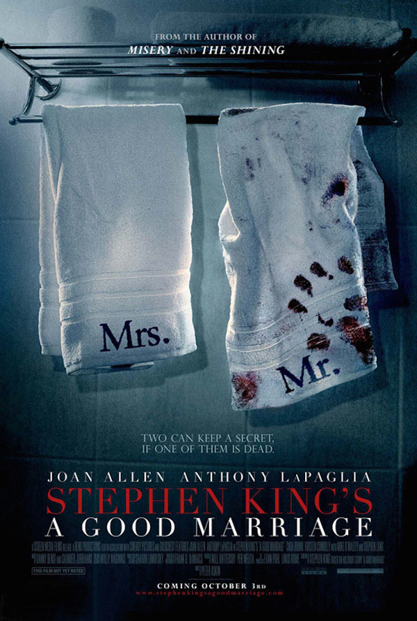 A good marriage poster