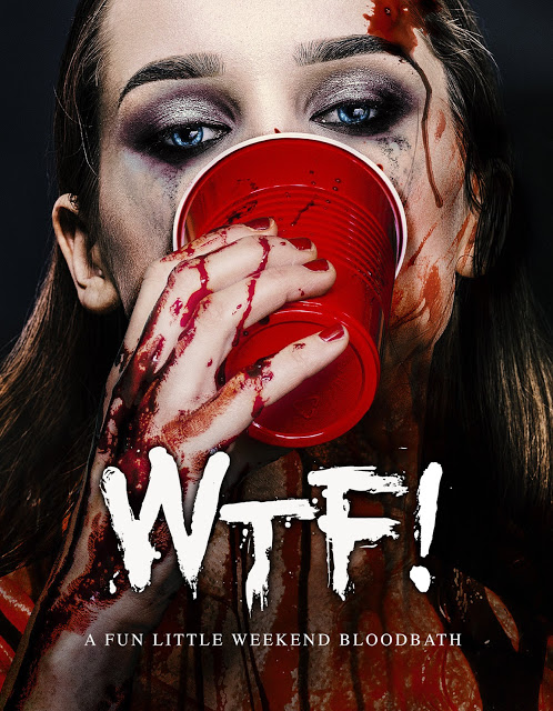 WTF! poster