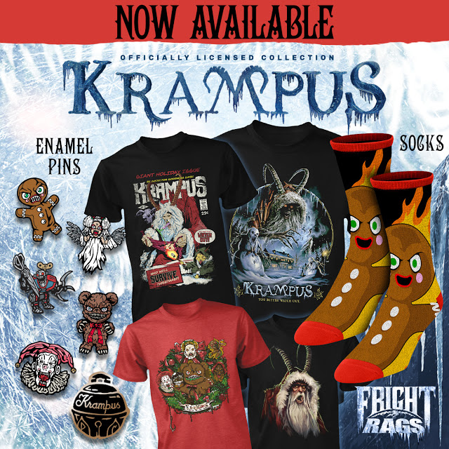 Krampus Image