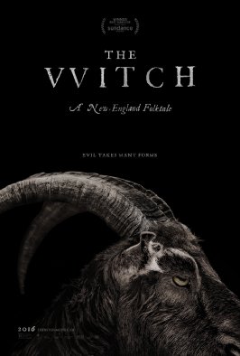 the witch poster 1