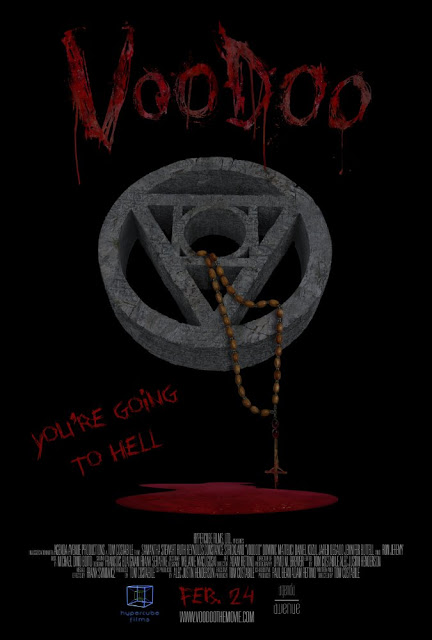 voodoo poster