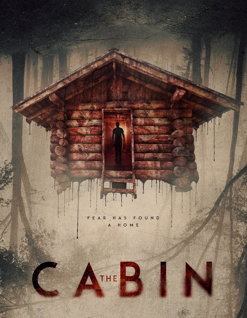 The Cabin Poster