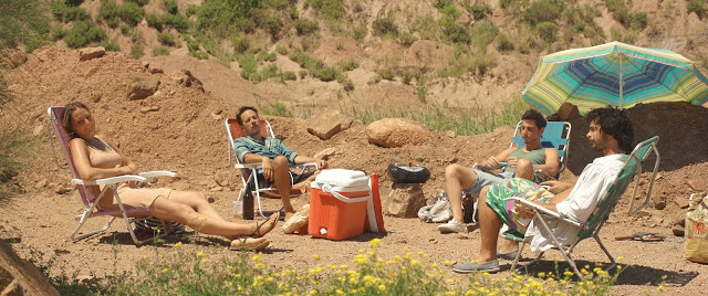 In The Quarry Image