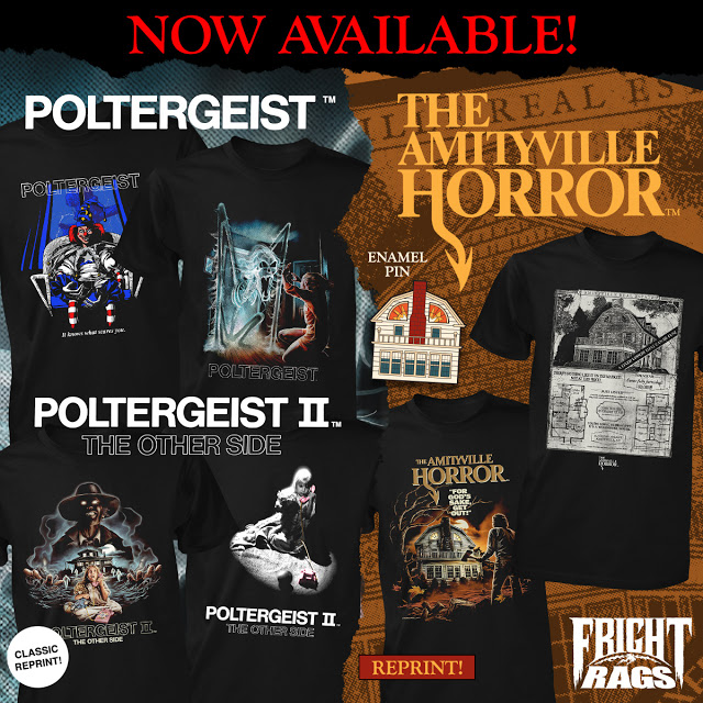 fright rags poltergeist image
