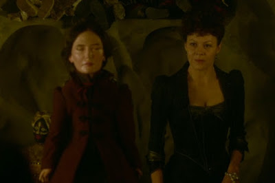Penny Dreadful Season 2 image