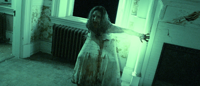 The possession experiment image