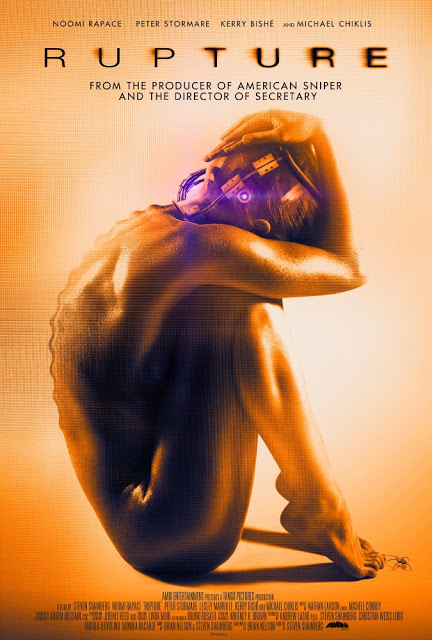 rupture poster