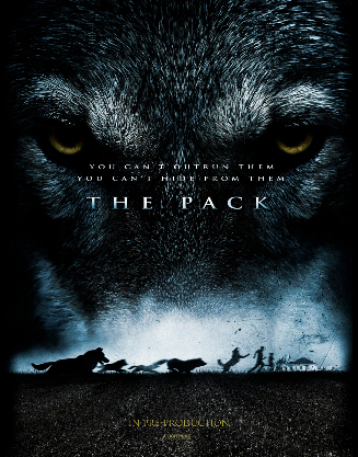 The Pack poster