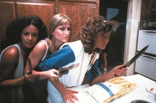 Slumber Party Massacre Image