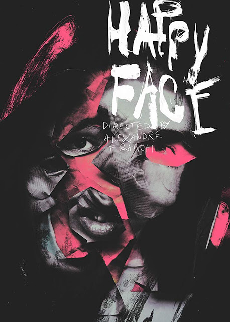 Happy Face POster