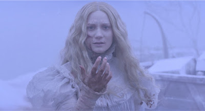 Crimson peak image